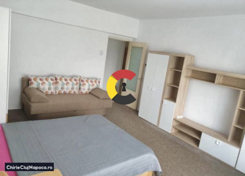 Apartament studentesc, GHEORGHENI, zona Titulescu