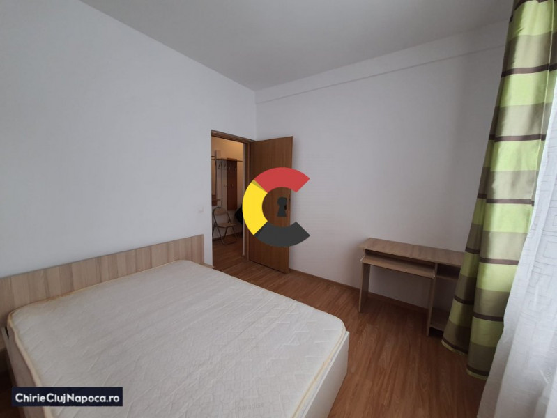 Apartament dragut cu 2 camere. Zona Bună Ziua. Parcare proprie!