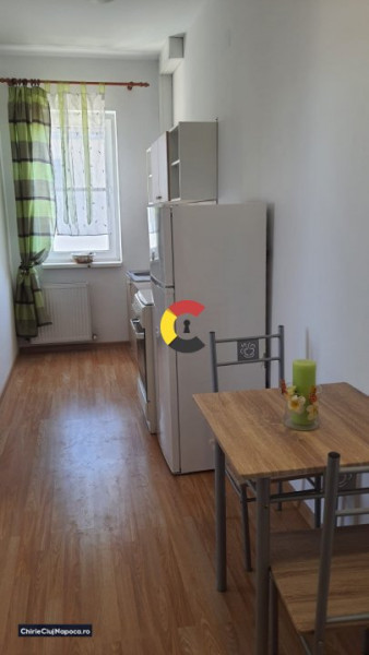 Apartament dragut cu 2 camere. Zona Bună Ziua