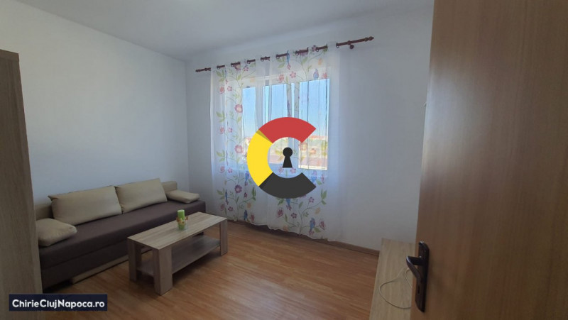 Apartament dragut cu 2 camere. Zona Bună Ziua