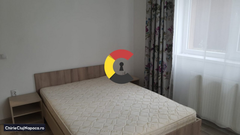 Apartament dragut cu 2 camere. Zona Bună Ziua