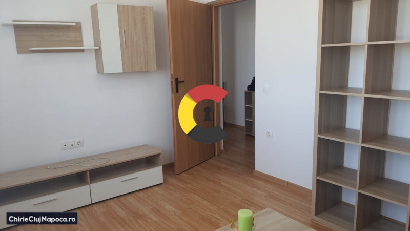 Apartament dragut cu 2 camere. Zona Bună Ziua