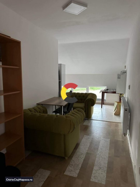 Apartament fain cu 2 dormitoare+living, bloc nou, zona Mărăști/Iris