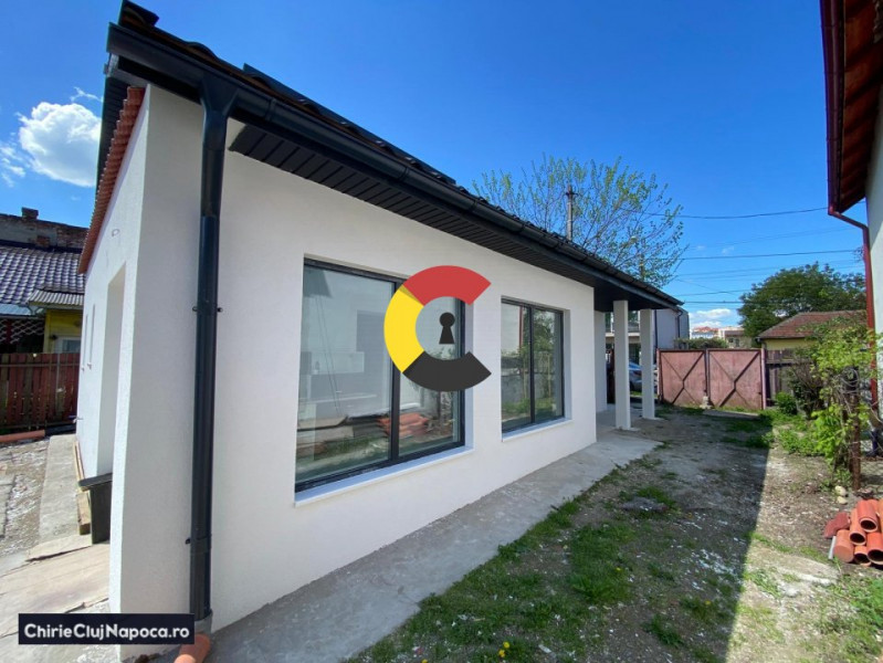 Oportunitate!  Casa pe două nivele de închiriat pentru birouri