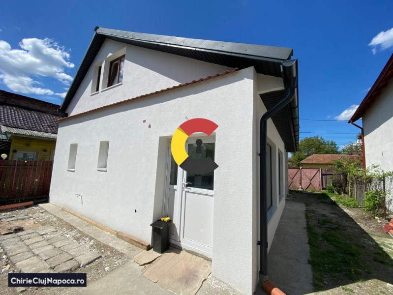 Oportunitate!  Casa pe două nivele de închiriat pentru birouri