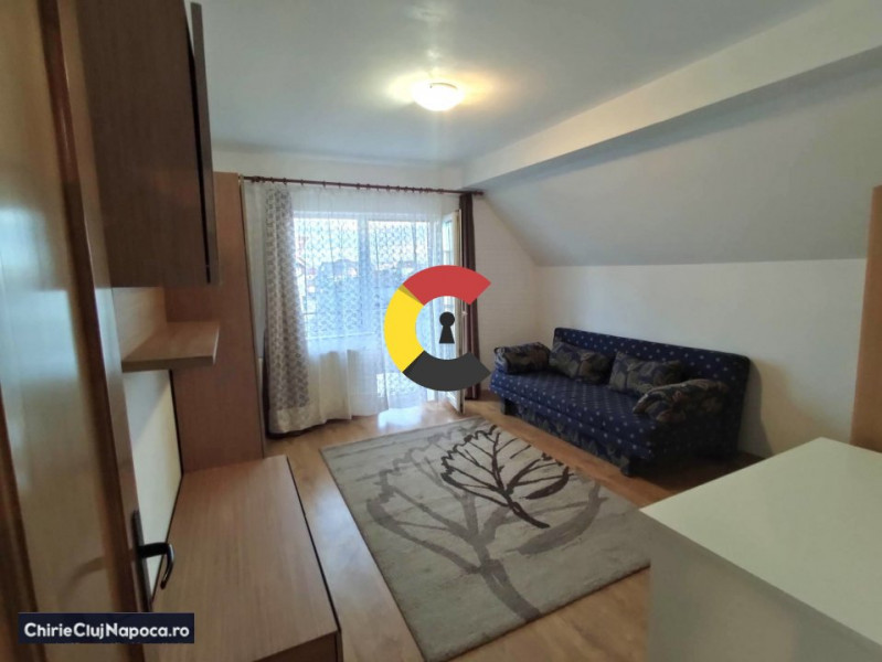 Apartament dragut cu 3 camere, BULGARIA, zona Cesarom 