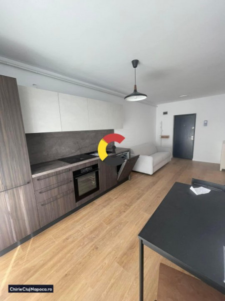 Apartament 2 camere| Andrei Muresanu| Parcare inclusa