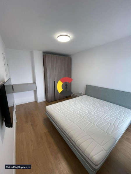 Apartament 2 camere| Andrei Muresanu| Parcare inclusa