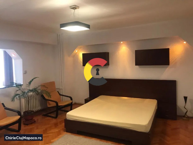 Apartament cu 2 dormitoare | 55 mp | Gheorgheni | zona Iulius Mall 