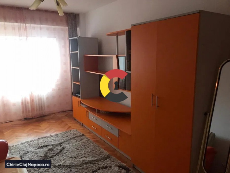 Apartament cu 2 dormitoare | 55 mp | Gheorgheni | zona Iulius Mall 