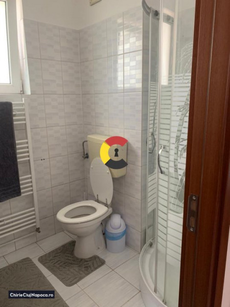 Apartament cu o cameră decomandat, zona Fac de medicină, strada Hasdeu