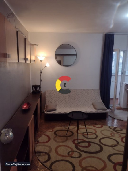 Apartament cu 3 camere | 65 mp | garaj | Marasti