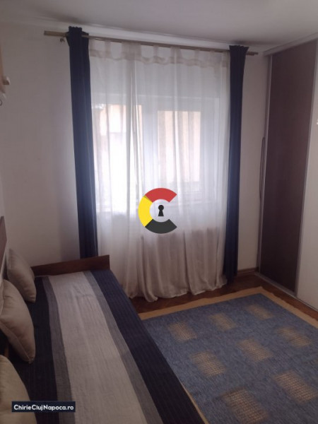 Apartament cu 3 camere | 65 mp | garaj | Marasti