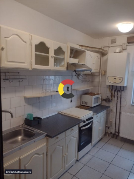 Apartament cu 3 camere | 65 mp | garaj | Marasti