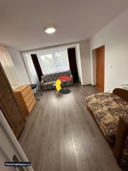 Apartament cu 2 camere | 50 mp | Oasului | parcare 