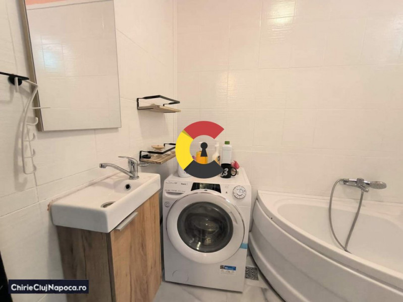 Pont! Apartament studentesc cu 3 camere, str Horea, aproape de Centru 