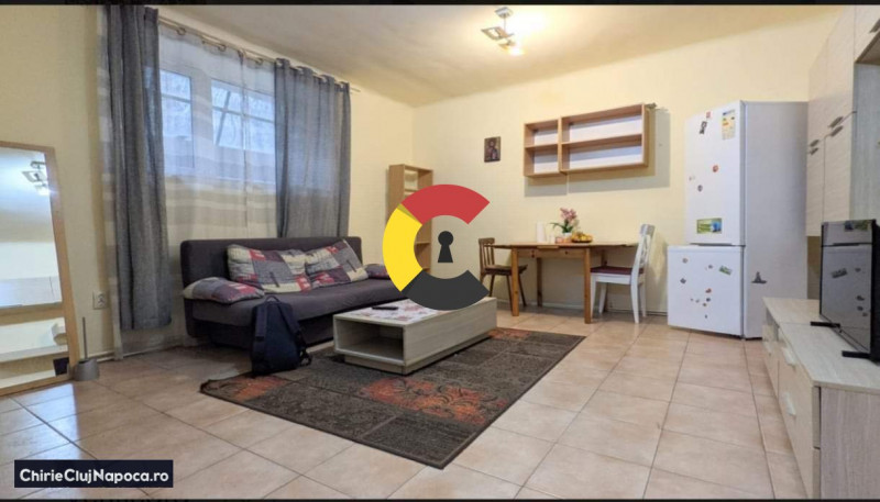 Pont! Apartament studentesc cu 3 camere, str Horea, aproape de Centru 