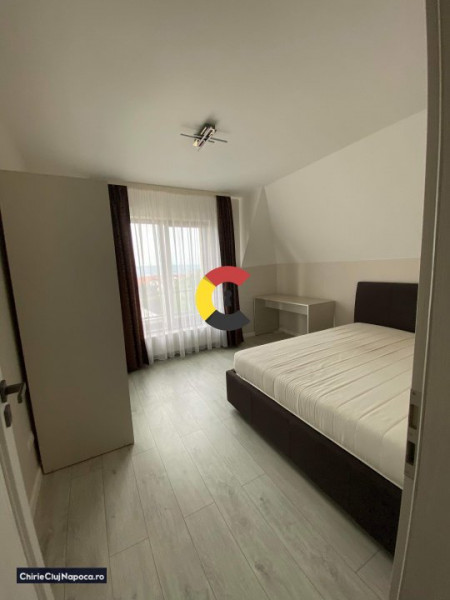 Apartament cu 3 dormitoare + living si bucătărie in cartierul Europa