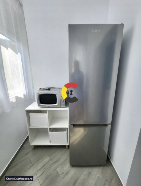 Apartament frumos cu 2 camere, MARASTI, zona Lidl