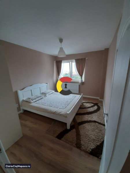 Apartament cu 2 dormitoare si living | 70 mp | bloc nou | Marasti