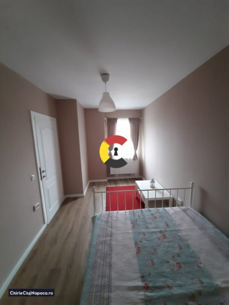 Apartament cu 2 dormitoare si living | 70 mp | bloc nou | Marasti