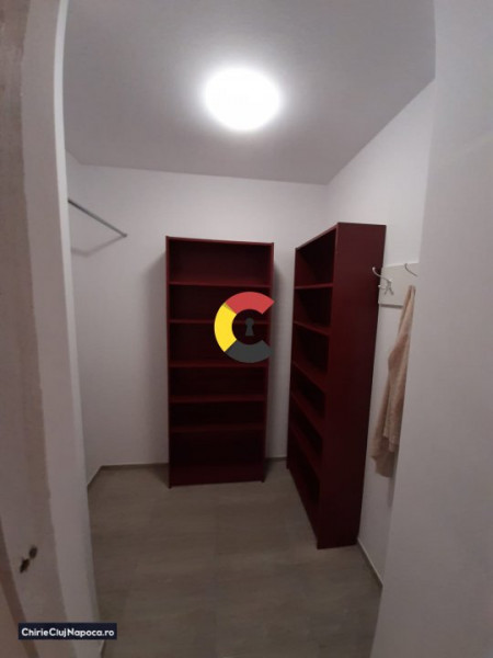 Apartament cu 2 dormitoare si living | 70 mp | bloc nou | Marasti