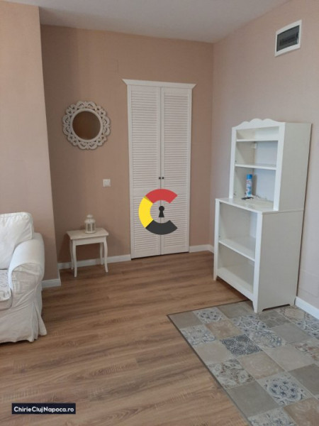 Apartament cu 2 dormitoare si living | 70 mp | bloc nou | Marasti
