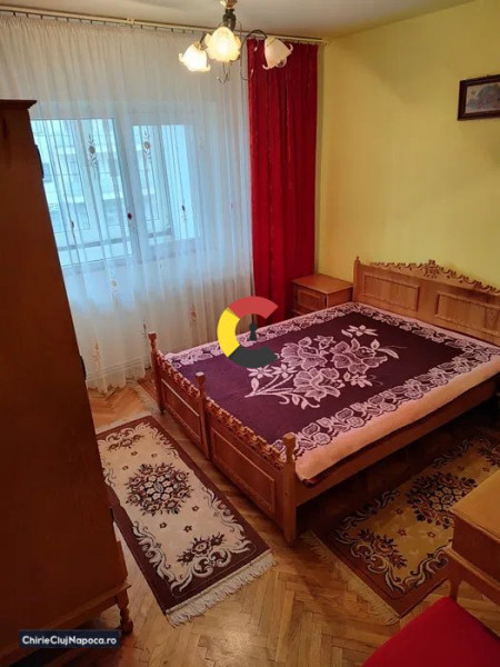 Apartament cu 2 camere | 55 mp | Gheorgheni | Iulius Mall 