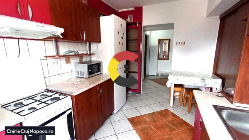 Apartament 3 camere | aproape de FSEGA | loc de parcare 