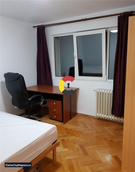 Apartament cu 3 camere | 65 mp | Gheorgheni, zona Hermes 