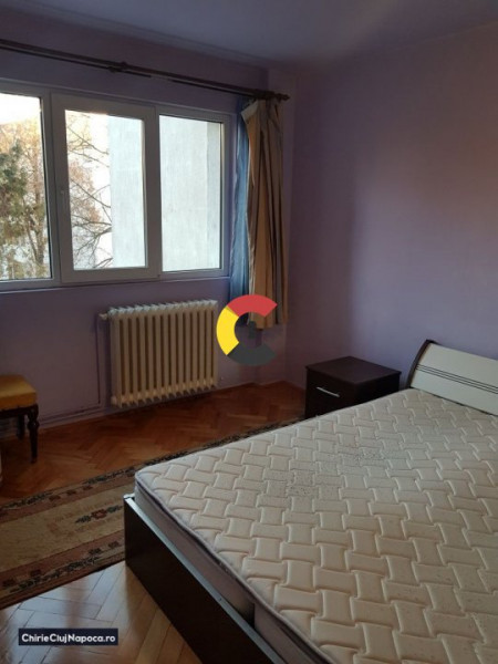 Apartament cu 3 camere | 65 mp | Gheorgheni, zona Hermes 