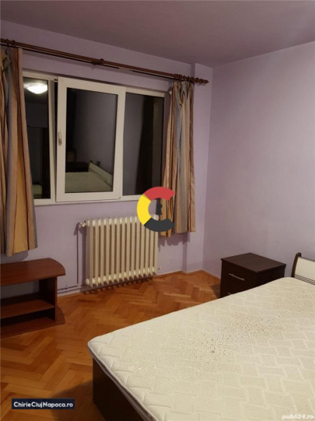 Apartament cu 3 camere | 65 mp | Gheorgheni, zona Hermes 