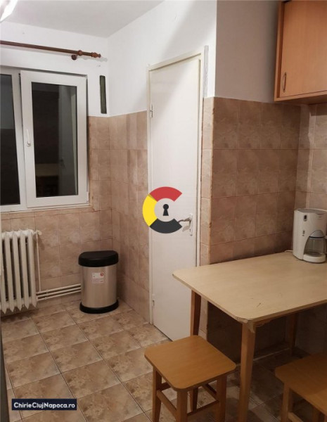 Apartament cu 3 camere | 65 mp | Gheorgheni, zona Hermes 