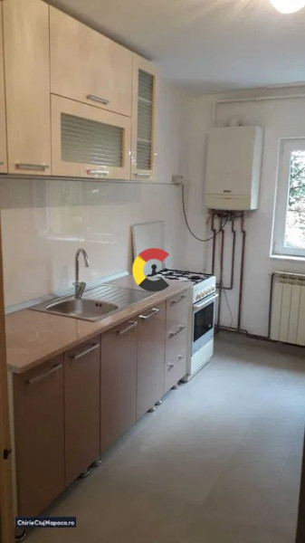 Apartament cu 3 camere | 65 mp | Gheorheni | zona Cipariu