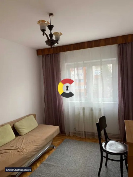 Apartament cu 3 camere | 65 mp | Gheorheni | zona Cipariu