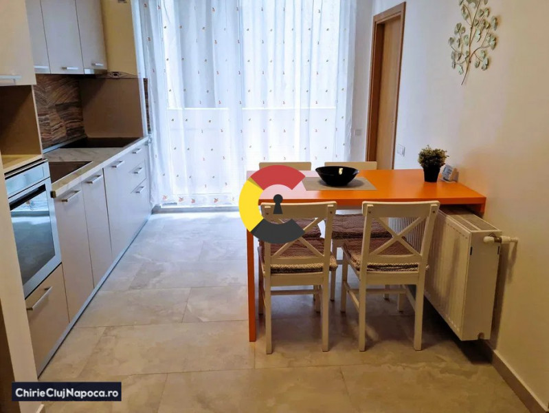 Apartament dormitor+living | zona SEMICENTRALA | aproape de NTT DATA 