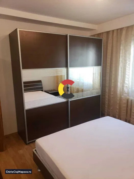 Apartament cu 2 camere | 55 mp | Zorilor | parcare