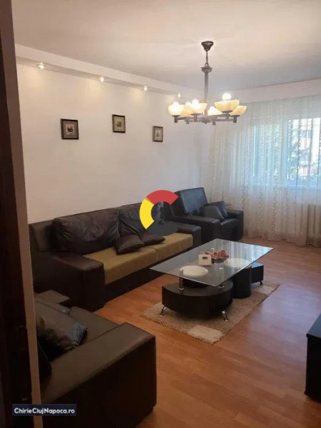 Apartament cu 2 camere | 55 mp | Zorilor | parcare