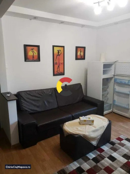 Apartament cu 2 camere | 55 mp | Zorilor | parcare