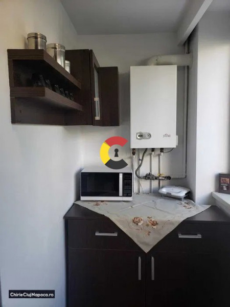 Apartament cu 2 camere | 55 mp | Zorilor | parcare