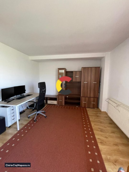 Apartament cu o cameră | cartier Intre Lacuri | aproape de Iulius Mall