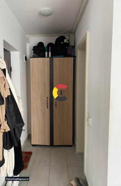 Ap cu o cameră + balcon | zona FSEGA/IULIUS MALL