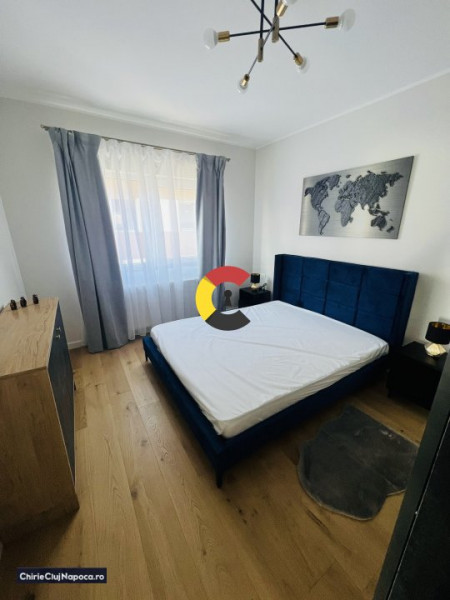 Parte Duplex spre Închiriere!Terasa 90mp❗️zona IRIS