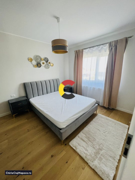 Parte Duplex spre Închiriere!Terasa 90mp❗️zona IRIS