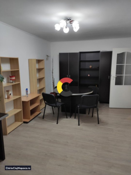 Apartament cu 4 camere în zona Marasti.Pet Friendly