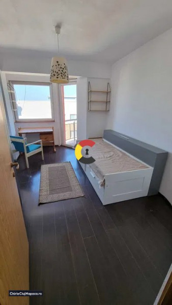 Apartament cu 2 camere | Gheorgheni | 50 mp | zona Brancusi