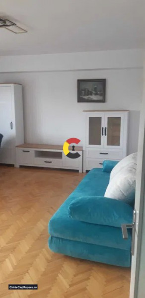 Apartament cu 2 camere | 60 mp | Gherogheni | zona Interservisan