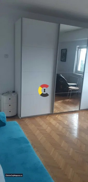 Apartament cu 2 camere | 60 mp | Gherogheni | zona Interservisan