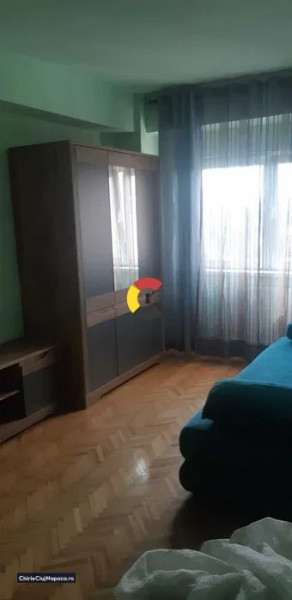 Apartament cu 2 camere | 60 mp | Gherogheni | zona Interservisan