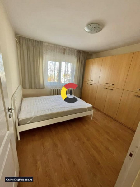 Apartament dragut cu 2 camere , ZORILOR, zona Observator